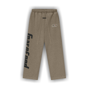 Fear of God Essentials MLB Lounge Sweatpant 'Homestead Heather'