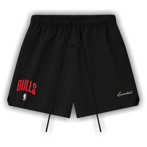 Fear of God Essentials Bulls Classic Short 'Black'