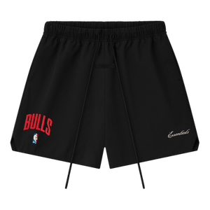 Fear of God Essentials Bulls Classic Short 'Black'