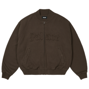 Palace Wing-Man Bomber 'Fox'