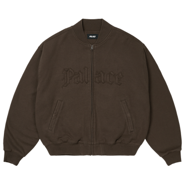 Palace Wing-Man Bomber 'Fox'