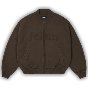 Palace Wing-Man Bomber 'Fox'