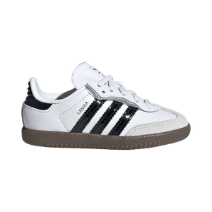 adidas Originals Samba OG 'Cloud White/Core Black/Gum'