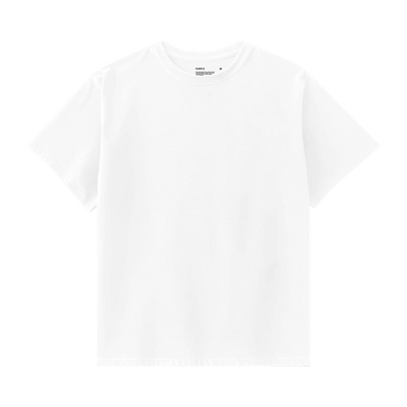 PURPLE BRAND 2 Pack Tee 'White'