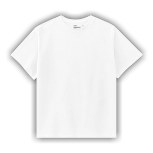 PURPLE BRAND 2 Pack Tee 'White'