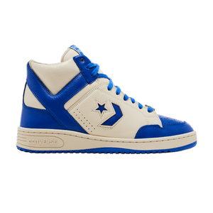 Stranger Things x Converse Weapon 'Laser Blue'