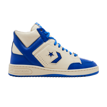 Stranger Things x Converse Weapon 'Laser Blue'