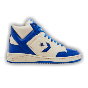 Stranger Things x Converse Weapon 'Laser Blue'