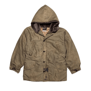 Enfants Riches Deprimes Vienna Winter Parka 'Olive Drab'