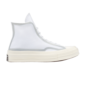 Converse Chuck 70 High 'Metallic Tape Seam'