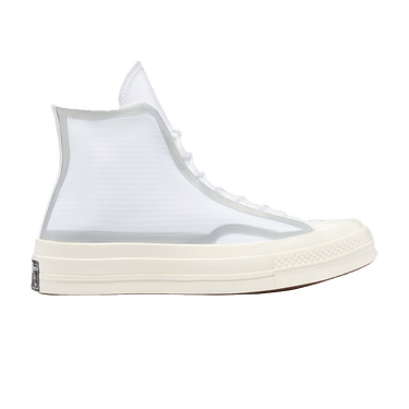 Converse Chuck 70 High 'Metallic Tape Seam'