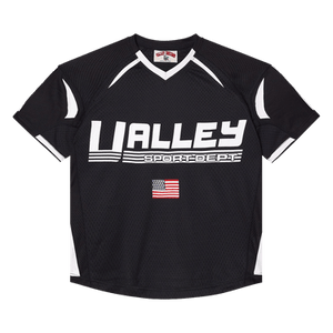 Vale Forever Mono Jersey 'Black'