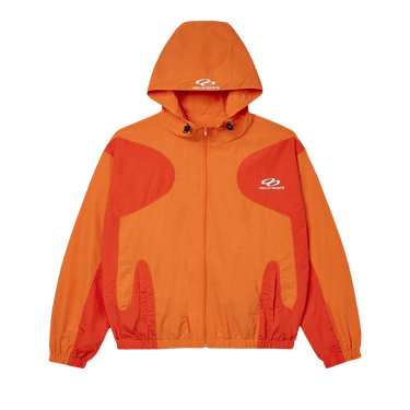 Vale Forever Stormwatch Jacket 'Orange'