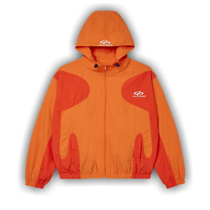 Vale Forever Stormwatch Jacket 'Orange'