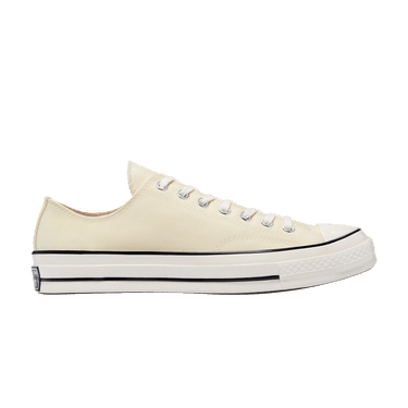 Converse Chuck 70 Low 'Banana Cake'