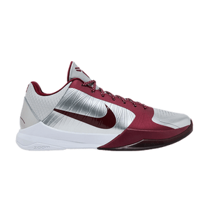 Nike Zoom Kobe 5 Protro 'Lower Merion Aces' 2026