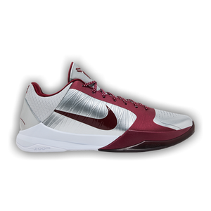 Nike Zoom Kobe 5 Protro 'Lower Merion Aces' 2026