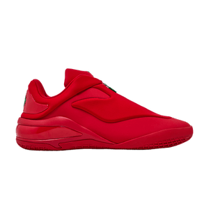 Converse Shai 001 'Winter Red'