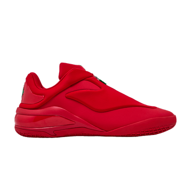 Converse Shai 001 'Winter Red'