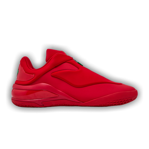 Converse Shai 001 'Winter Red'