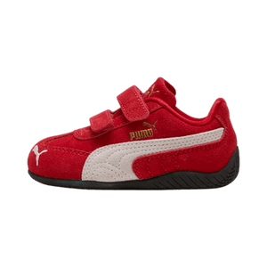 Puma Speedcat OG Toddler 'Red/White'