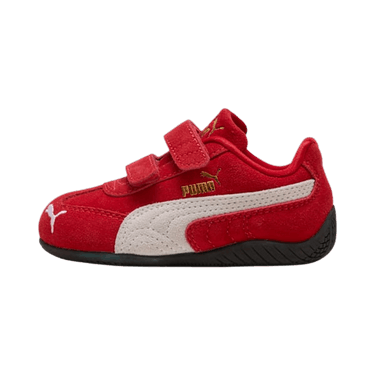 Puma Speedcat OG Toddler 'Red/White'