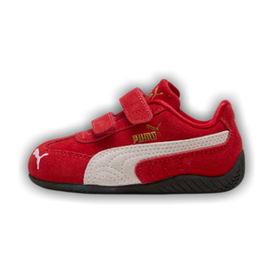Puma Speedcat OG Toddler 'Red/White'