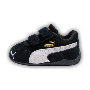 Puma Speedcat OG Toddler 'Black/White'