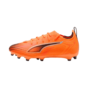 Puma Ultra 6 Pro Little Kid 'Heat Fire/Black/Glowing Red'