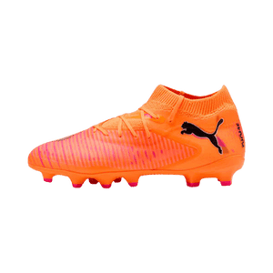 Puma Future 8 Pro Little Kid 'Heat Fire/Black/Ravish'