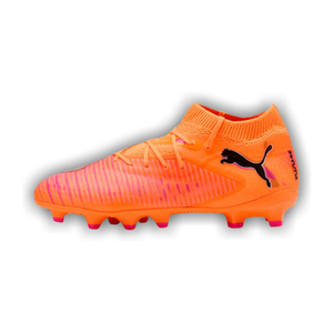 Puma Future 8 Pro Little Kid 'Heat Fire/Black/Ravish'