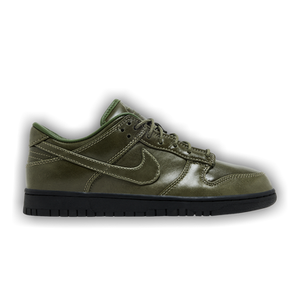 Nike Dunk Low Retro Premium QS 'Army Olive'