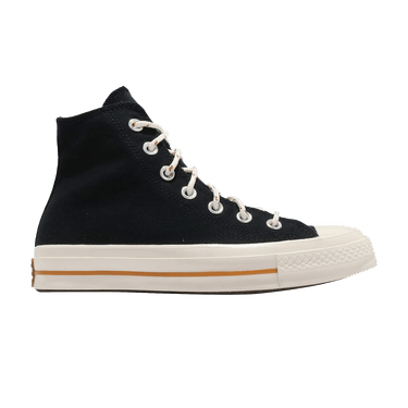 Converse Chuck 70 High 'Black'