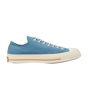 Converse Chuck 70 Low 'Summer Daze - Aegean Storm'