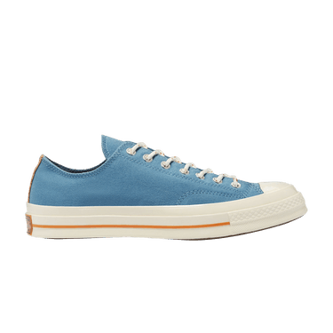 Converse Chuck 70 Low 'Summer Daze - Aegean Storm'