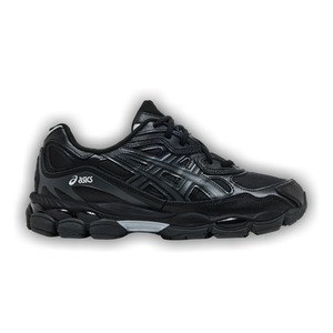 ASICS Gel NYC 'Triple Black'