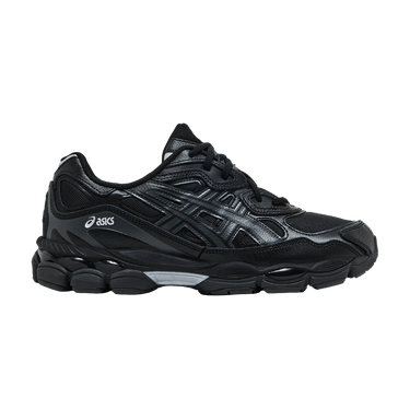 ASICS Gel NYC 'Triple Black'