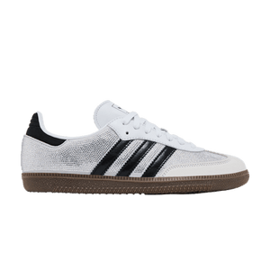 adidas Wmns Samba OG 'Crystal White Rhinestones'