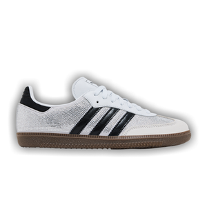 adidas Wmns Samba OG 'Crystal White Rhinestones'