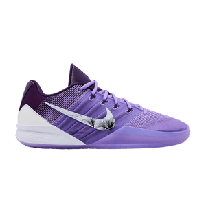 Nike Wmns Sabrina 3 'Night Purple'