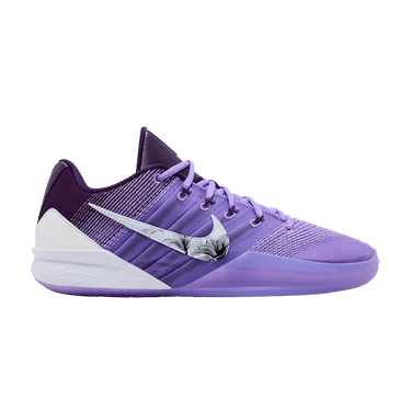 Nike Wmns Sabrina 3 'Night Purple'