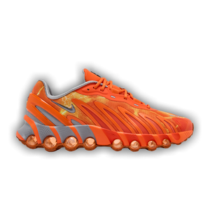 Palace x Nike Air Max DN8 'Safety Orange'