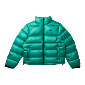 Nike x NOCTA Sunset Puffer 'Neptune Green/Black'