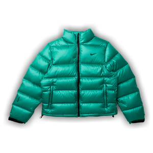 Nike x NOCTA Sunset Puffer 'Neptune Green/Black'