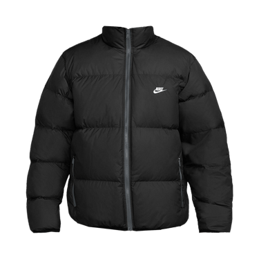 Nike Therma-FIT Puffer Jacket 'Black'
