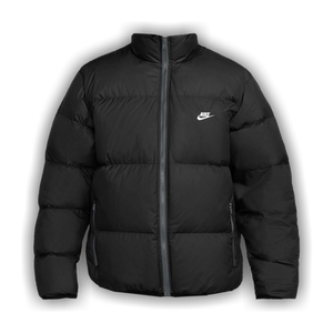 Nike Therma-FIT Puffer Jacket 'Black'