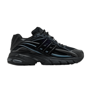 Pharrell x VIRGINIA x adidas Adistar Jellyfish 'Triple Black'