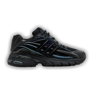 Pharrell x VIRGINIA x adidas Adistar Jellyfish 'Triple Black'