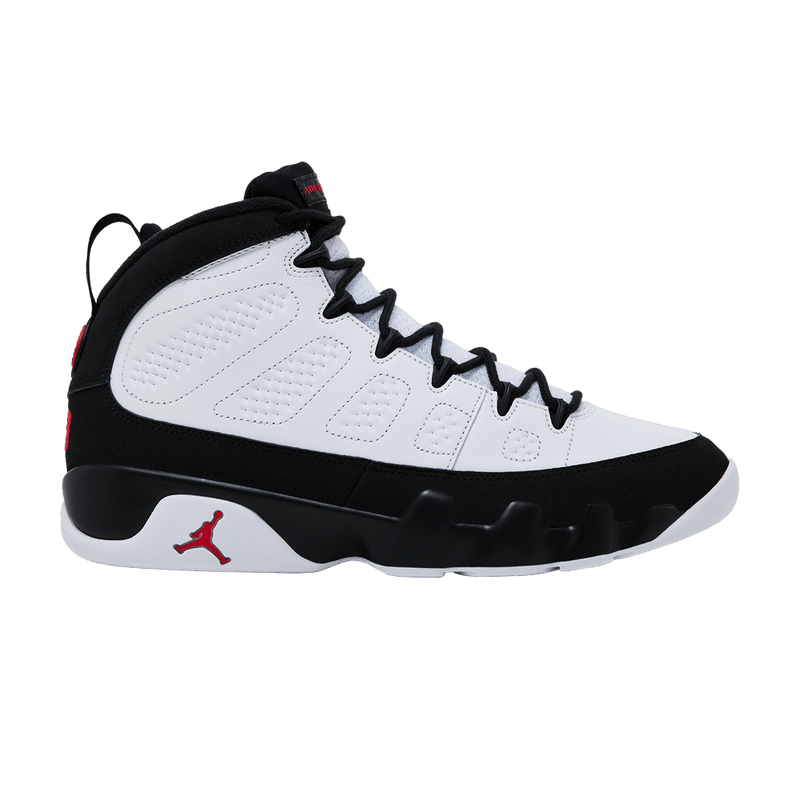 Air Jordan 9 Retro OG 'Space Jam' 2026 IX6179 100