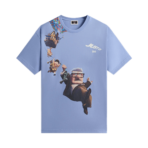Kith x Disney For Pixar Up Vintage Tee 'Orbit'